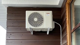 4 кондиционера в коттедж, пос. Прохладный, Екатеринбург