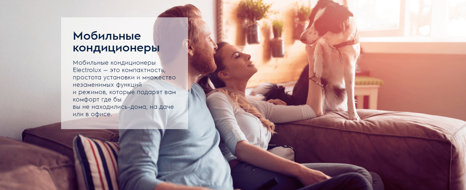 Описание серии