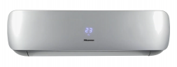 Кондиционер инверторный Hisense AS-10UW4RVETG01(S)