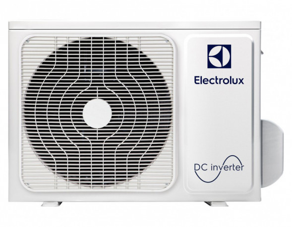 Кондиционер инверторный Electrolux EACS/I-24HEN-BLACK/N8