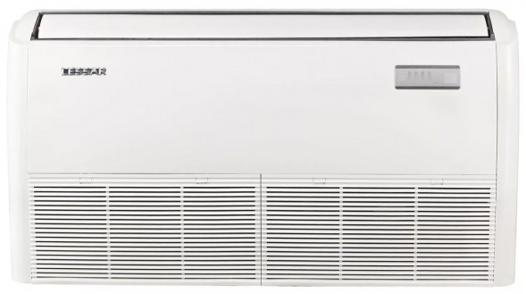Напольно-потолочный кондиционер Lessar LS-HE24TWA2/LU-HE24UWA2