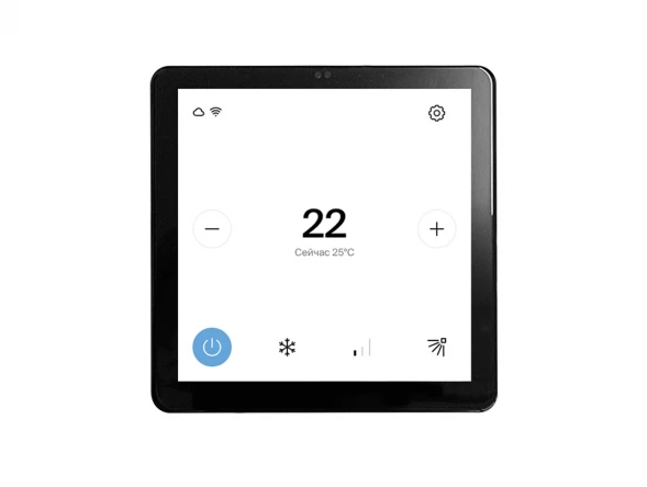 Канальный инверторный кондиционер Kentatsu KSMB35HZRN1W/KSUNB35HZRN1