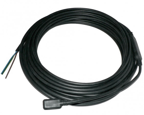 Секция нагревательная кабельная 30МНТ2-1050-040