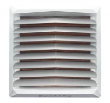 Водяной тепловентилятор Волкано РУ2 AC 8-50 кВт