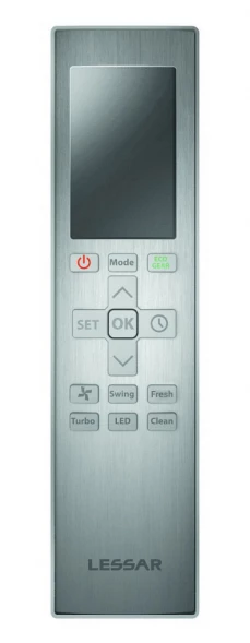 Внутренний блок Lessar LS-MHE18KCE2