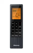 Кондиционер инверторный Hisense AS-10UW4RVETG01(B) Wi-Fi