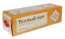 Нагревательный мат Warmstad WSM 175 Вт - 1,2 кв.м