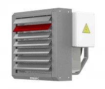 Электрический тепловентилятор Греерс ЕС-21 IP54