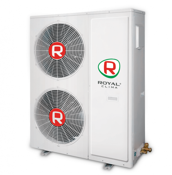 Колонный кондиционер Royal Clima RC-AL48HN