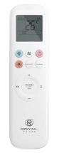Кондиционер инверторный Royal Clima RCI-RNС35HN
