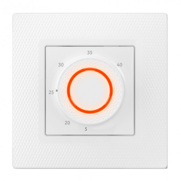 Терморегулятор Теплолюкс LumiSmart 25