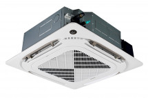 Кассетный кондиционер Kentatsu KSVT105HFAN3/KSUR105HFAN3