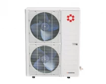 Кассетный кондиционер Kentatsu KSVT176HFAN3R/KSUT176HFAN3L/KPU95-DR