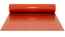 Нагревательный мат Теплолюкс EvoHeat 400/5,0 кв.м