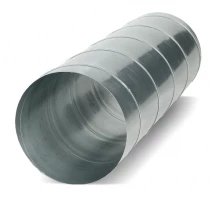 Воздуховод-100-3000-оц.-0.5-г.г