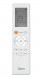 Напольно-потолочный кондиционер Midea MUE-24HRN1-Q/MOX431U-24HN1-Q