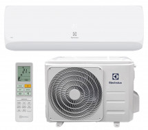 Кондиционер Electrolux EACS-24HAL/N3