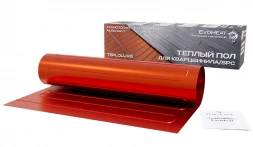 Нагревательный мат Теплолюкс EvoHeat 640/8,0 кв.м