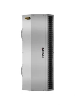 Тепловая завеса водяная ГРЕЕРС ЗВП-М3-150В