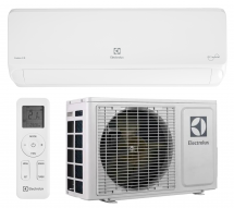 Кондиционер инверторный Electrolux EACS/I-09HF2/N8