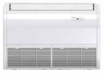 Напольно-потолочный кондиционер Hisense AUV-48HR4SC/AUW-48H6SE1