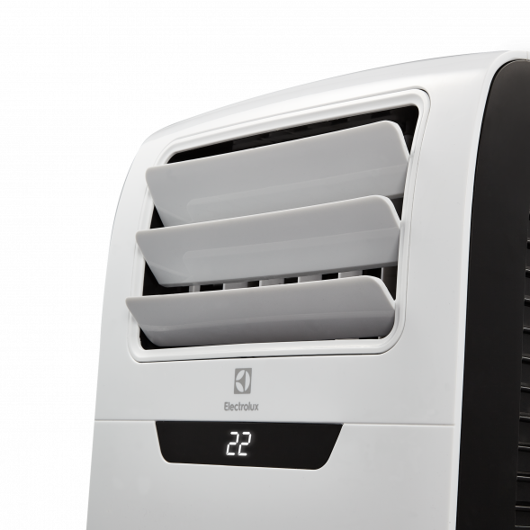 Мобильный кондиционер Electrolux EACM-07 FM/N3