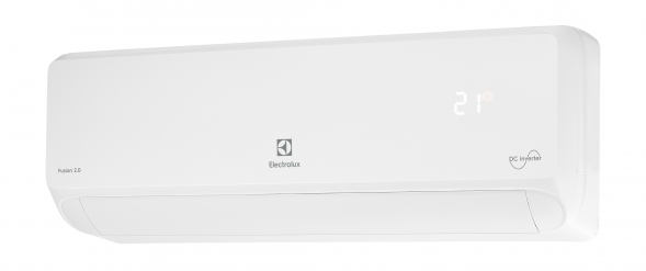 Кондиционер инверторный Electrolux EACS/I-24HF2/N8