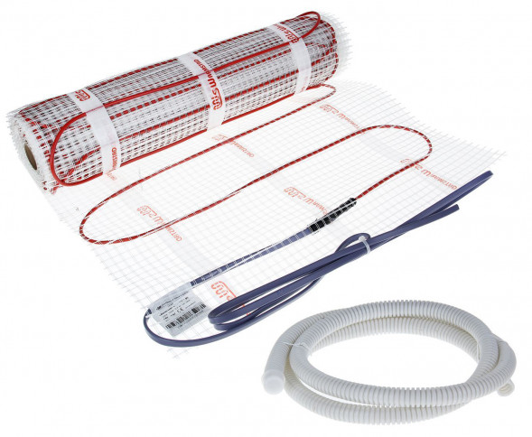 Нагревательный мат Warmstad WSM 1890 Вт - 12,5 кв.м