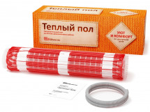 Нагревательный мат Warmstad WSM 2190 Вт - 14,5 кв.м