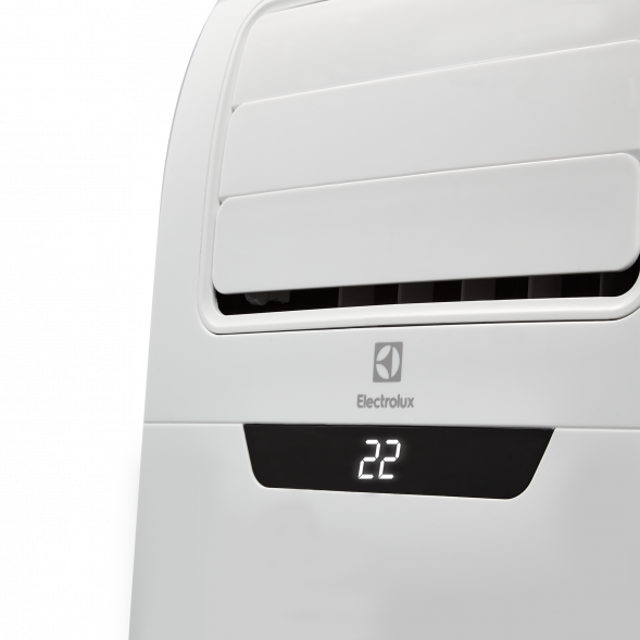 Мобильный кондиционер Electrolux EACM-12 FM/N3
