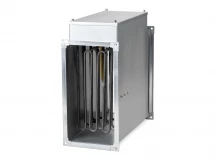 Канальный нагреватель-калорифер NEP-1000*500/120 электрический прямоугольный Неватом