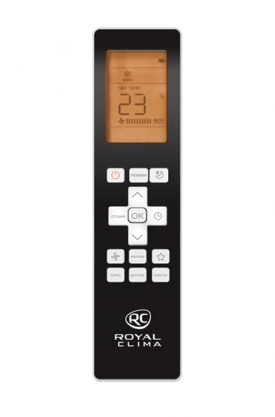 Кондиционер инверторный Royal Clima RCI-FC35HN