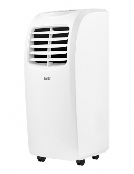 Мобильный кондиционер Ballu BPAC-07 CP-IN_22Y