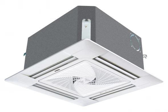 Кассетный инверторный кондиционер Haier AB50S2SC1FA/1U50S2SJ3FA