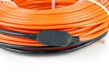 Секция нагревательная кабельная 40КОБ-2-01-0200-020