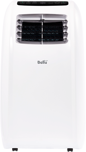 Мобильный кондиционер Ballu BPAC-07 CP_22Y