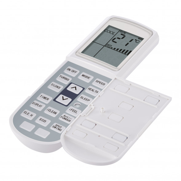 Кондиционер Electrolux EACS-07HSK/N3