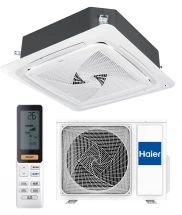Кассетный инверторный кондиционер Haier AB71S2SG1FA/1U70S2SJ2FA