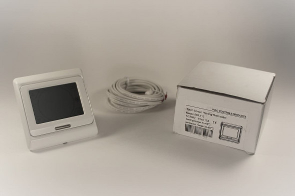 Терморегулятор E 91.716 УЦЕНКА