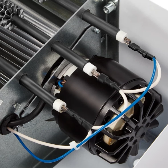 Тепловая завеса Ballu BHC-M25T12-PS (пульт BRC-D1)