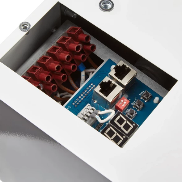 Тепловая завеса Ballu BHC-M25T12-PS (пульт BRC-D1)