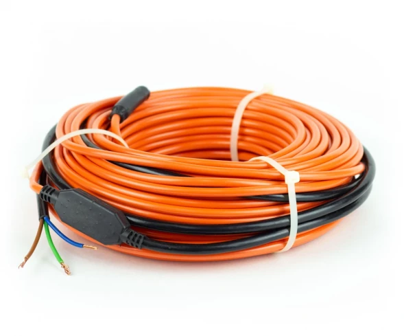 Секция нагревательная кабельная 40КОБ-2-01-0350-020