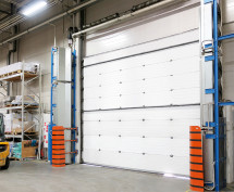 Тепловая завеса Тепломаш КЭВ-24П5051E