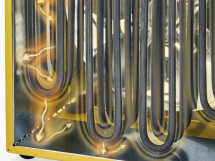 Электрическая тепловая пушка Ballu BHP-ME-3