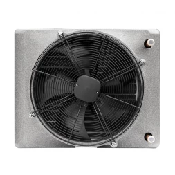 Водяной тепловентилятор Sonniger CR1