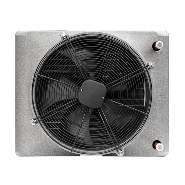 Водяной тепловентилятор Sonniger CR1