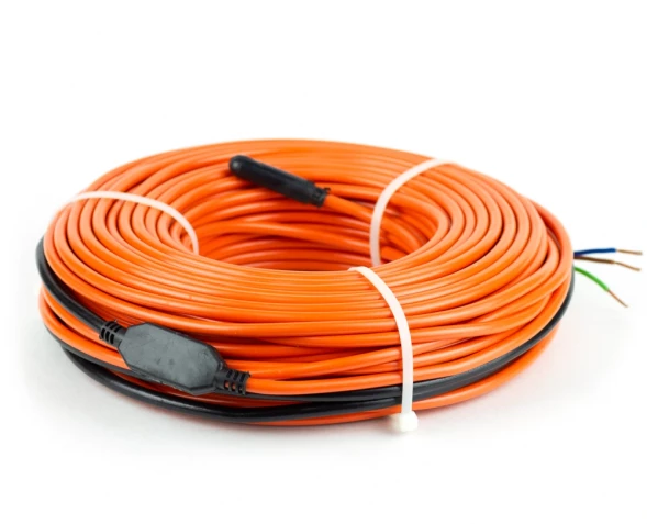 Секция нагревательная кабельная 40КОБ-2-01-0530-020