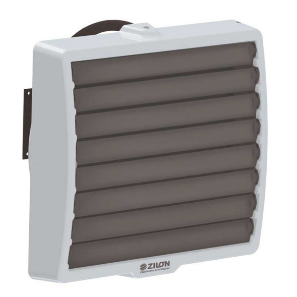 Водяной тепловентилятор Zilon HР-60.003W