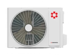 Кондиционер инверторный Kentatsu KSGTO50HZRN1/KSRTO50HZRN1