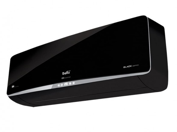 Кондиционер инверторный Ballu BSPI-10HN1/BL/EU